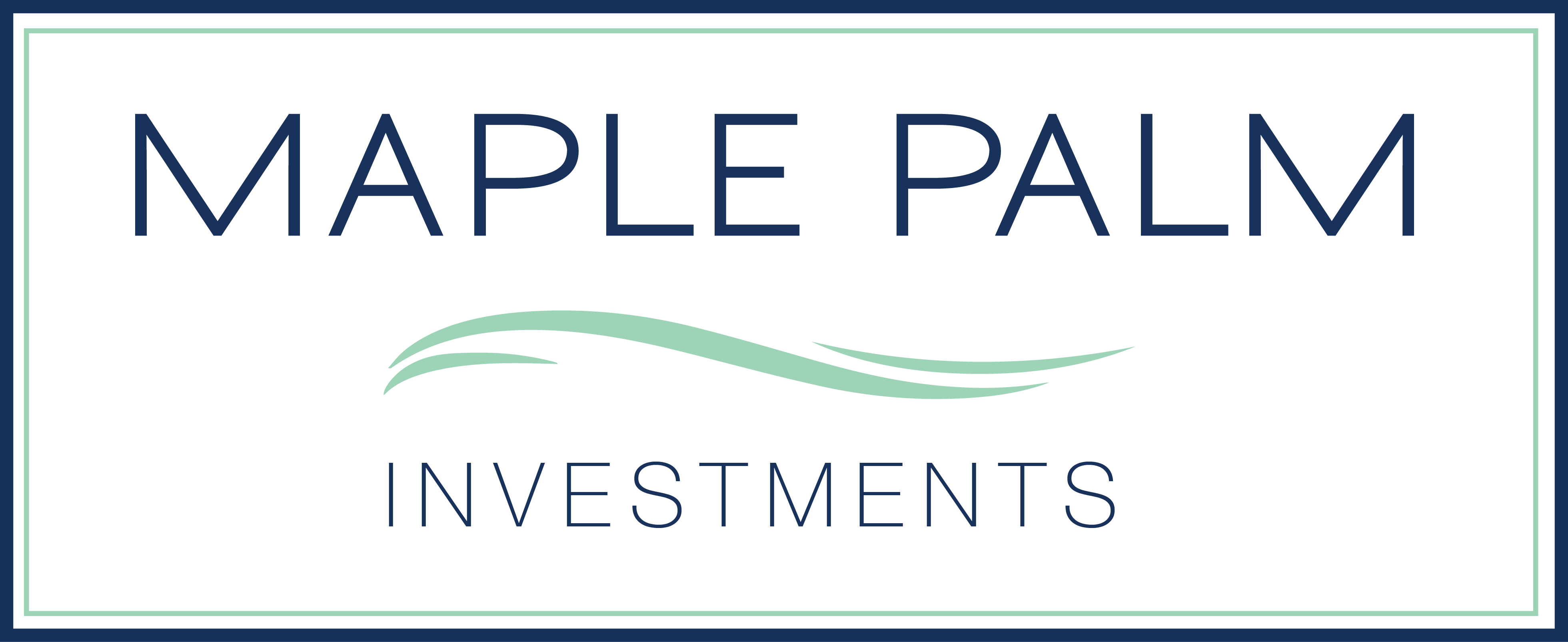 Maple Palm Investments